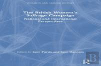 The British Women'S Suffrage Campaign