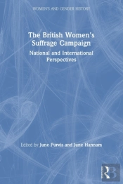 The British Women'S Suffrage Campaign