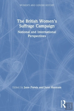 Bertrand.pt - The British Women'S Suffrage Campaign