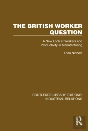 The British Worker Question