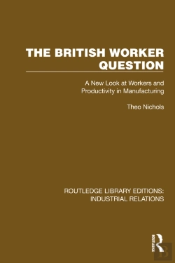 Bertrand.pt - The British Worker Question