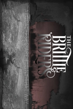 Bertrand.pt - The Brittle Riders