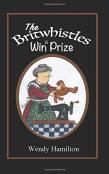 The Britwhistles Win A Prize