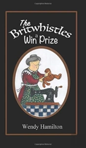 The Britwhistles Win A Prize