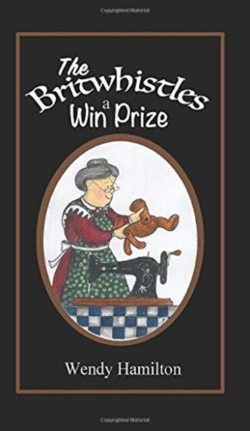 Bertrand.pt - The Britwhistles Win A Prize