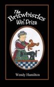 The Britwhistles Win A Prize