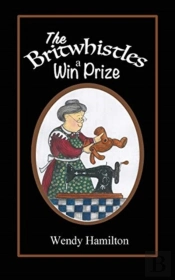 The Britwhistles Win A Prize