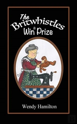 Bertrand.pt - The Britwhistles Win A Prize