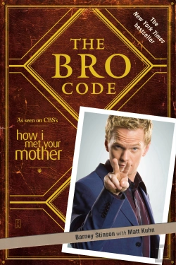 Bertrand.pt - The Bro Code