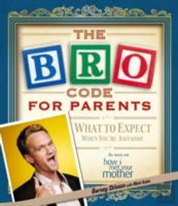 Bertrand.pt - The Bro Code For Parents