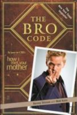 Bertrand.pt - The Bro Code