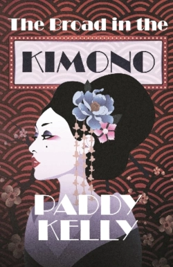 Bertrand.pt - The Broad In The Kimono