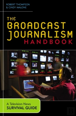 Bertrand.pt - The Broadcast Journalism Handbook