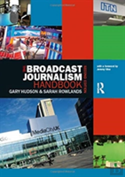 Bertrand.pt - The Broadcast Journalism Handbook