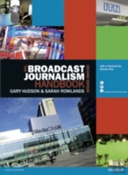 Bertrand.pt - The Broadcast Journalism Handbook