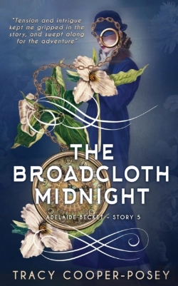 Bertrand.pt - The Broadcloth Midnight