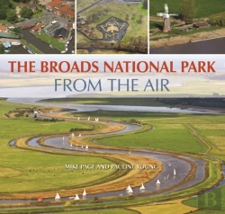 Bertrand.pt - The Broads National Park From The Air