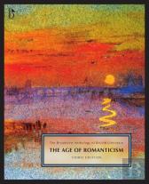 The Broadview Anthology Of British Literature Volume 4: The Age Of Romanticism - Third Edition