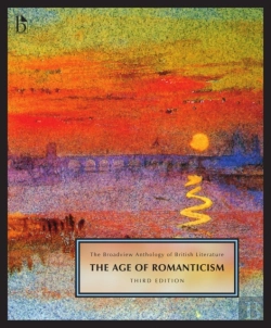 Bertrand.pt - The Broadview Anthology Of British Literature Volume 4: The Age Of Romanticism - Third Edition