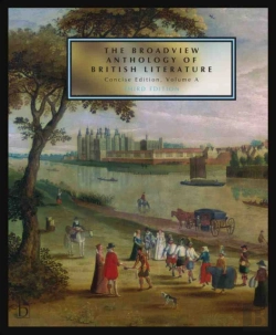 Bertrand.pt - The Broadview Anthology Of British Literature