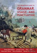 The Broadview Guide To Grammar, Usage, And Punctuation