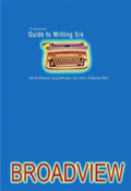 The Broadview Guide To Writing