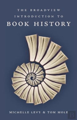 Bertrand.pt - The Broadview Introduction To Book History