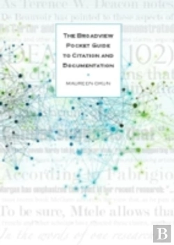 Bertrand.pt - The Broadview Pocket Guide To Citation And Documentation
