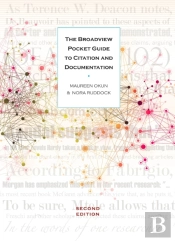 The Broadview Pocket Guide To Citation And Documentation