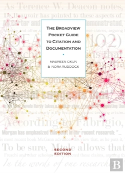 Bertrand.pt - The Broadview Pocket Guide To Citation And Documentation