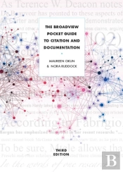The Broadview Pocket Guide To Citation And Documentation - Third Edition