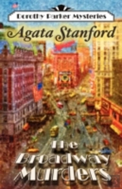 Bertrand.pt - The Broadway Murders: A Dorothy Parker M