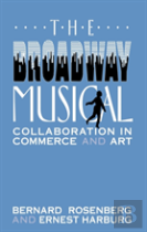 The Broadway Musical