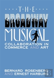 The Broadway Musical
