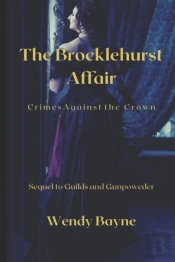 The Brocklehurst Affair