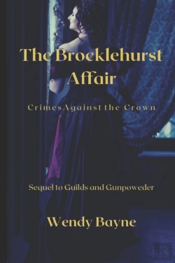 Bertrand.pt - The Brocklehurst Affair