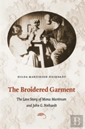 The Broidered Garment