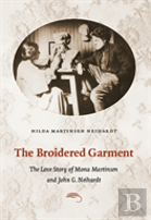 The Broidered Garment