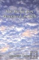 The Broke Boy Perceived As Rich