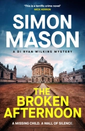 The Broken Afternoon