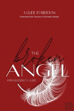 Bertrand.pt - The Broken Angel : A Guide To Freedom Ov