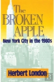 The Broken Apple