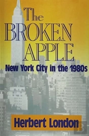 The Broken Apple