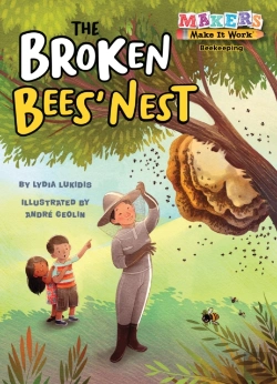 Bertrand.pt - The Broken Bees' Nest