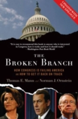 Bertrand.pt - The Broken Branch