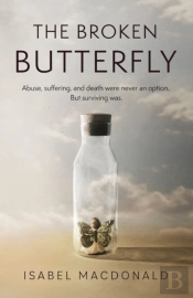 The Broken Butterfly
