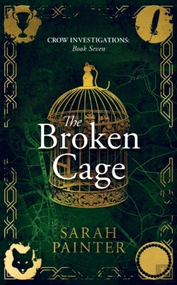 Bertrand.pt - The Broken Cage