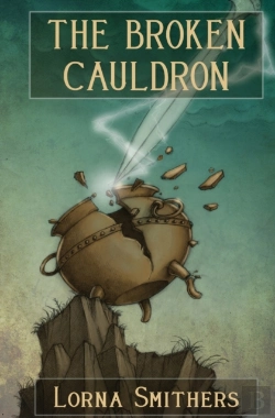 Bertrand.pt - The Broken Cauldron