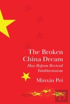 The Broken China Dream