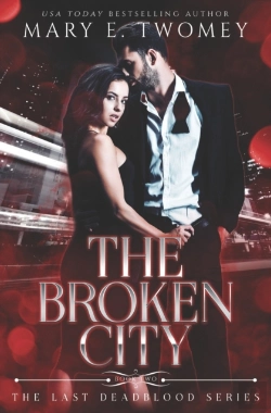 Bertrand.pt - The Broken City